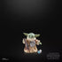 Star Wars: Black Series - Star Wars: The Mandalorian and Grogu (2026) - Grogu Action Figure (G3477)