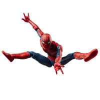 [PRE-ORDER] Marvel Legends Series - Spider-Man: Brand New Day - Spider-Man Action Figure (G3487)