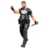 [PRE-ORDER] Marvel Legends Series - Spider-Man: Brand New Day - The Punisher Action Figure (G3488)