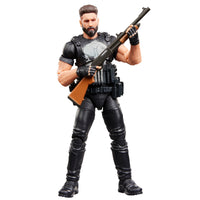 [PRE-ORDER] Marvel Legends Series - Spider-Man: Brand New Day - The Punisher Action Figure (G3488)