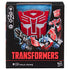 [PRE-ORDER] Transformers Icons - Voyager Class Optimus Prime (Autobot Logo) Action Figure (G3492)