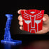 [PRE-ORDER] Transformers Icons - Voyager Class Optimus Prime (Autobot Logo) Action Figure (G3492)