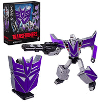 [PRE-ORDER] Transformers: Icons - Voyager Class Megatron (Decepticon Logo) Action Figure (G3500)