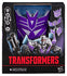 [PRE-ORDER] Transformers: Icons - Voyager Class Megatron (Decepticon Logo) Action Figure (G3500)
