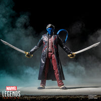 [PRE-ORDER] Marvel Legends Series - Avengers: Doomsday (2026) - Nightcrawler Action Figure (G3514)