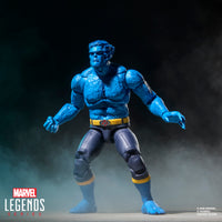 [PRE-ORDER] Marvel Legends Series - Avengers: Doomsday (2026) - Marvel's Beast Action Figure (G3515)