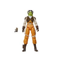 [PRE-ORDER] Star Wars: The Vintage Collection - Rebels - Hera Syndulla (Spectre-2) Action Figure (G3540)