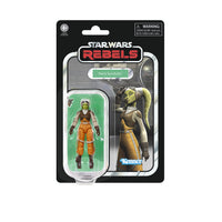 [PRE-ORDER] Star Wars: The Vintage Collection - Rebels - Hera Syndulla (Spectre-2) Action Figure (G3540)