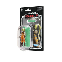 Star Wars: The Vintage Collection - VC410 - Rebels - Hera Syndulla (Spectre-2) Action Figure (G3540) LOW STOCK