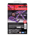 [PRE-ORDER] Transformers Studio Series - Transformers: One (2024) - Deluxe Class Shockwave Action Figure (G3563)