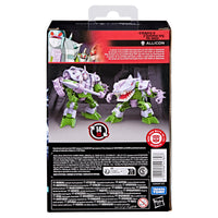 [PRE-ORDER] Transformers Studio Series - The Movie (1986) - Deluxe Class Allicon Action Figure (G3569)