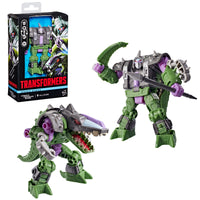[PRE-ORDER] Transformers Studio Series - The Movie (1986) - Deluxe Class Allicon Action Figure (G3569)
