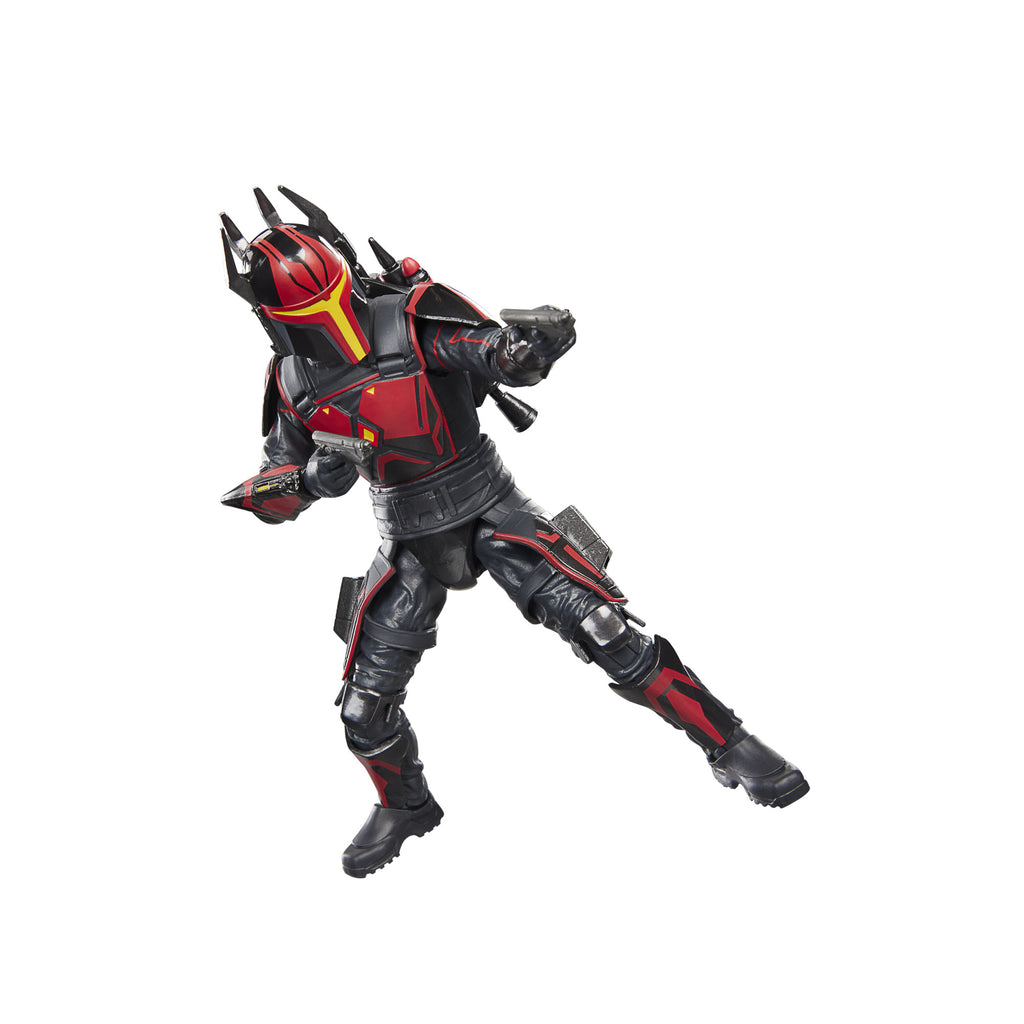 [PRE-ORDER] Star Wars: The Black Series - The Clone Wars - Gar Saxon Action Figure (G3596)