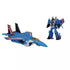 Transformers Dramatic Capture Series - DCS-5 Decepticons Part 1 Reflector & Thundercracker (G3601)