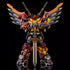 [PRE-ORDER] Transformers Takara Tomy AM-T02 Predaking 5-Pack Action Figure Combiner (G3721)