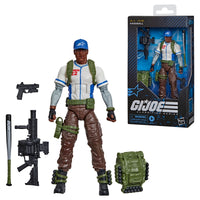 [PRE-ORDER] G.I. Joe: Classified Series #229 - Hardball Action Figure (G3798)