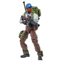 [PRE-ORDER] G.I. Joe: Classified Series #229 - Hardball Action Figure (G3798)