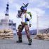 [PRE-ORDER] G.I. Joe: Classified Series #229 - Hardball Action Figure (G3798)
