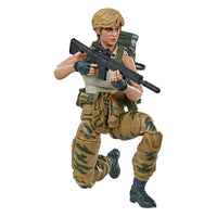 [PRE-ORDER] G.I. Joe: Classified Series #231 - Daina of the October Guard Action Figure (G3800)