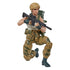 [PRE-ORDER] G.I. Joe: Classified Series #231 - Daina of the October Guard Action Figure (G3800)