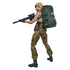 [PRE-ORDER] G.I. Joe: Classified Series #231 - Daina of the October Guard Action Figure (G3800)