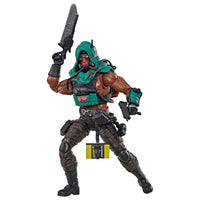 [PRE-ORDER] G.I. Joe: Classified Series #232 - Dreadnok Flatline Action Figure (G3801)