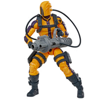 [PRE-ORDER] G.I. Joe: Classified Series #253 - H.E.A.T. Viper Action Figure (G3802)