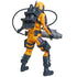 [PRE-ORDER] G.I. Joe: Classified Series #253 - H.E.A.T. Viper Action Figure (G3802)