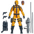 [PRE-ORDER] G.I. Joe: Classified Series #253 - H.E.A.T. Viper Action Figure (G3802)