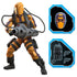 [PRE-ORDER] G.I. Joe: Classified Series #253 - H.E.A.T. Viper Action Figure (G3802)