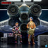 [PRE-ORDER] Star Wars: The Vintage Collection - Lothal Rebels 3-Pack Action Figures (G4160)