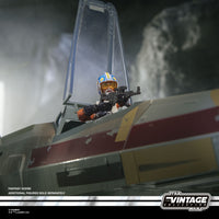 [PRE-ORDER] Star Wars: The Vintage Collection - Mandalorian Razor Crest Encounter Action Figure 3-Pack (G41705)