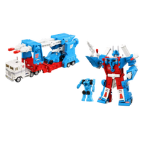 [PRE-ORDER] Takara Tomy Transformers G1 Missing Link C-10 Ultra Magnus Action Figure (G4412)