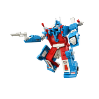 [PRE-ORDER] Takara Tomy Transformers G1 Missing Link C-10 Ultra Magnus Action Figure (G4412)