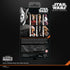 [PRE-ORDER] Star Wars: The Black Series - The Phantom Menace - Queen Amidala Action Figure (G4465)