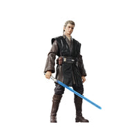 [PRE-ORDER] Star Wars: The Black Series - Attack of the Clones - Anakin Skywalker (Padawan) Action Figure (G4466)