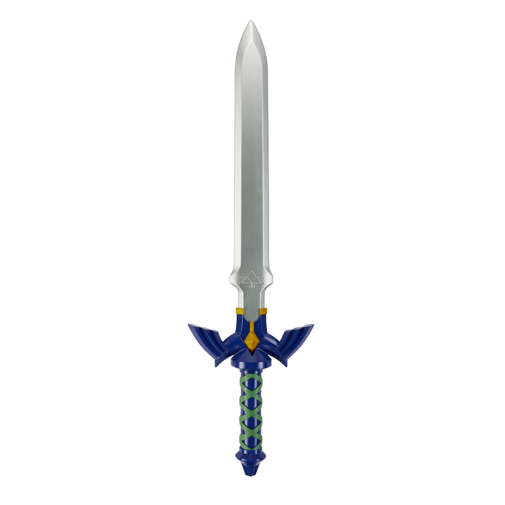 [PRE-ORDER] The Legend of Zelda: Tears of the Kingdom - Electronic Master Sword (G4493)