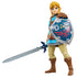 [PRE-ORDER] The Legend of Zelda: Heroes of Hyrule - Link (Tears of the Kingdom) Action Figure (G4515)