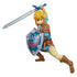 [PRE-ORDER] The Legend of Zelda: Heroes of Hyrule - Link (Tears of the Kingdom) Action Figure (G4515)