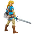 [PRE-ORDER] The Legend of Zelda: Heroes of Hyrule - Link (Tears of the Kingdom) Action Figure (G4515)