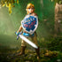 [PRE-ORDER] The Legend of Zelda: Heroes of Hyrule - Link (Tears of the Kingdom) Action Figure (G4515)