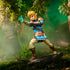 [PRE-ORDER] The Legend of Zelda: Heroes of Hyrule - Link (Tears of the Kingdom) Action Figure (G4515)