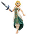 [PRE-ORDER] The Legend of Zelda: Heroes of Hyrule - Princess Zelda (Tears of the Kingdom) Action Figure (G4516)