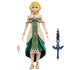 [PRE-ORDER] The Legend of Zelda: Heroes of Hyrule - Princess Zelda (Tears of the Kingdom) Action Figure (G4516)