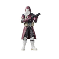 [PRE-ORDER] Star Wars: The Black Series - Revenge of the Sith - Galactic Marine Action Figure (G4519)