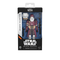 [PRE-ORDER] Star Wars: The Black Series - Revenge of the Sith - Galactic Marine Action Figure (G4519)