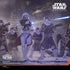 [PRE-ORDER] Star Wars: The Black Series - Revenge of the Sith - Galactic Marine Action Figure (G4519)
