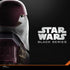 [PRE-ORDER] Star Wars: The Black Series - Revenge of the Sith - Galactic Marine Action Figure (G4519)