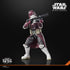 [PRE-ORDER] Star Wars: The Black Series - Revenge of the Sith - Galactic Marine Action Figure (G4519)