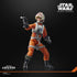 [PRE-ORDER] Star Wars: The Black Series - A New Hope - Luke Skywalker (X-Wing Pilot) Action Figure (G4520)